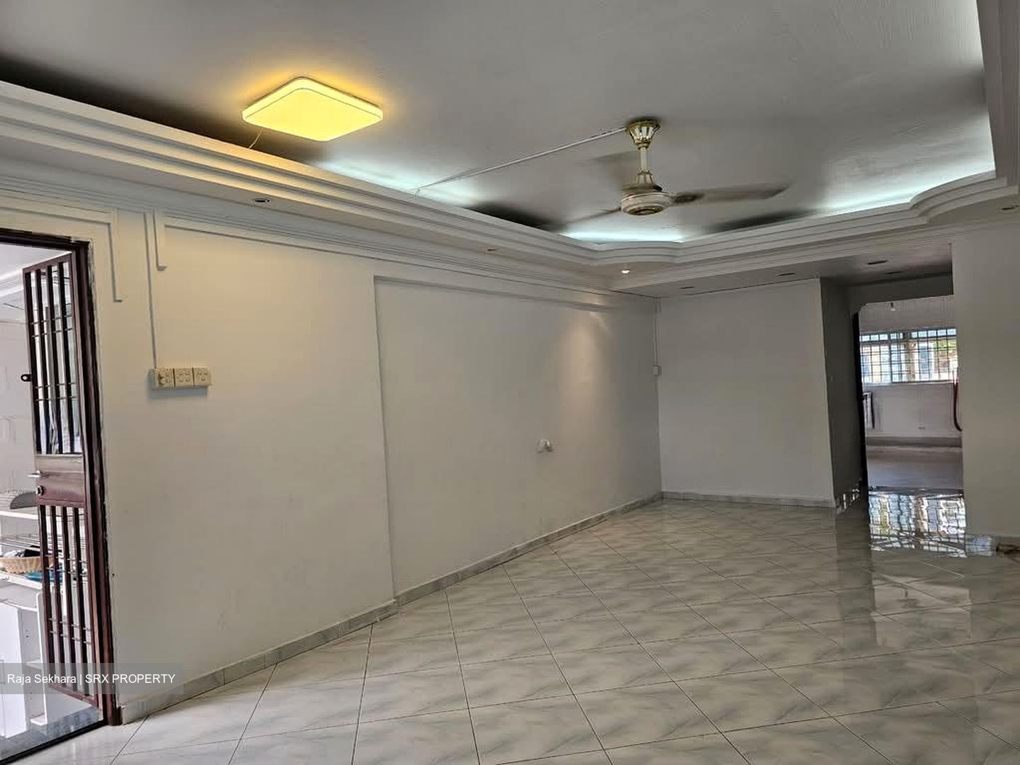 Blk 10 Farrer Park Gardens (Kallang/Whampoa), HDB 4 Rooms #553381421